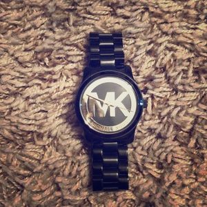 Michel Kors watch